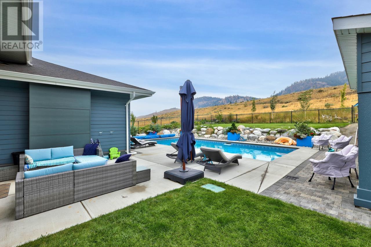 115 Cavesson Way, Tobiano, British Columbia  V1S 0B3 - Photo 19 - 177828