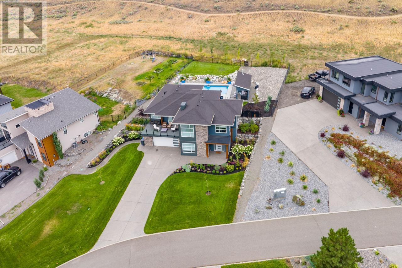 115 Cavesson Way, Tobiano, British Columbia  V1S 0B3 - Photo 51 - 177828