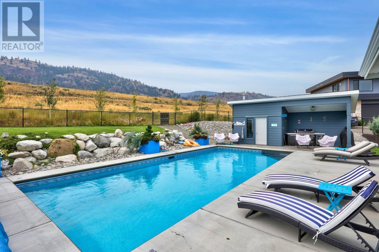 115 Cavesson Way, Tobiano, British Columbia  V1S 0B3 - Photo 22 - 177828