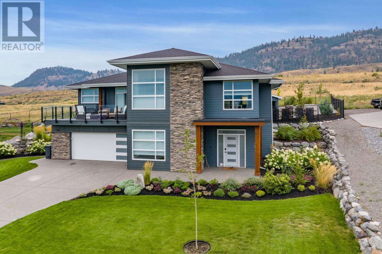 115 Cavesson Way, Tobiano, British Columbia  V1S 0B3 - Photo 49 - 177828