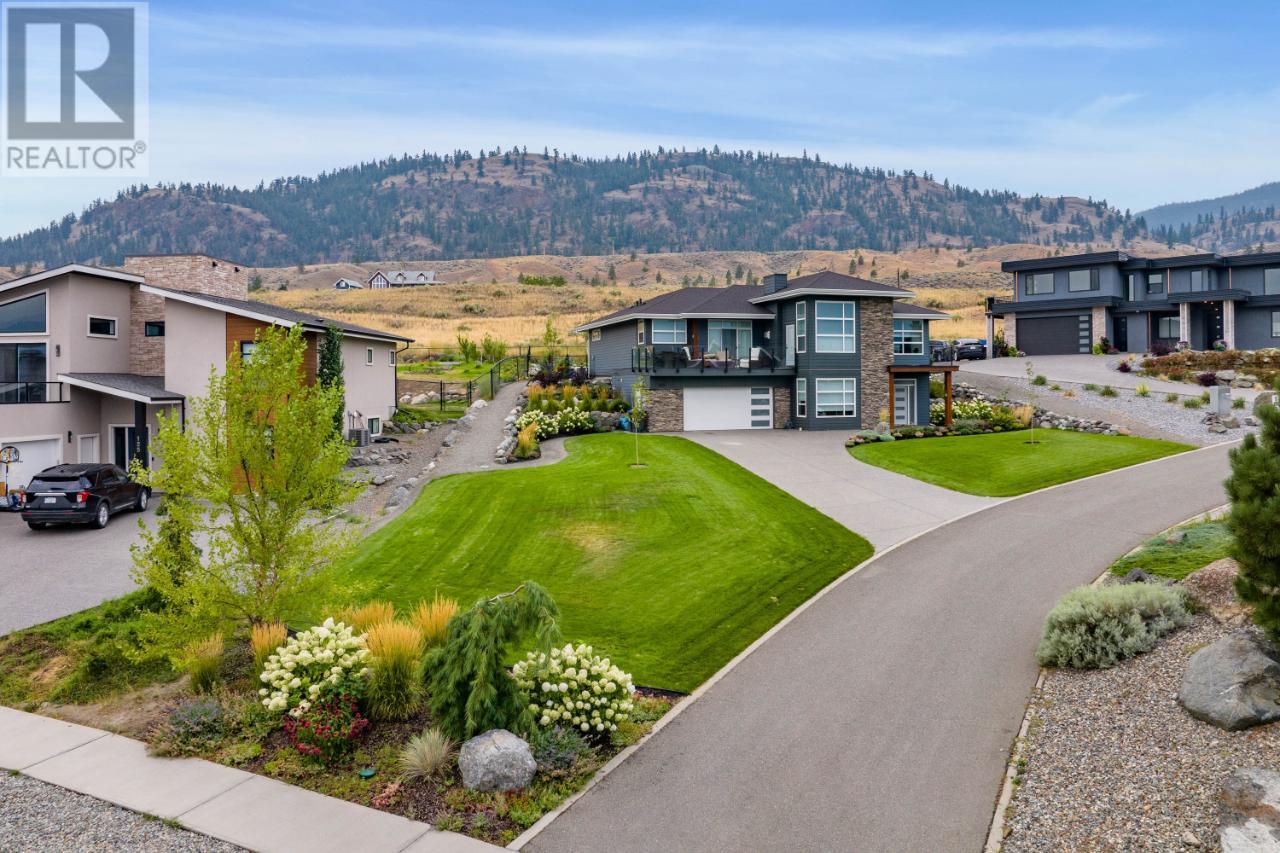 115 Cavesson Way, Tobiano, British Columbia  V1S 0B3 - Photo 47 - 177828