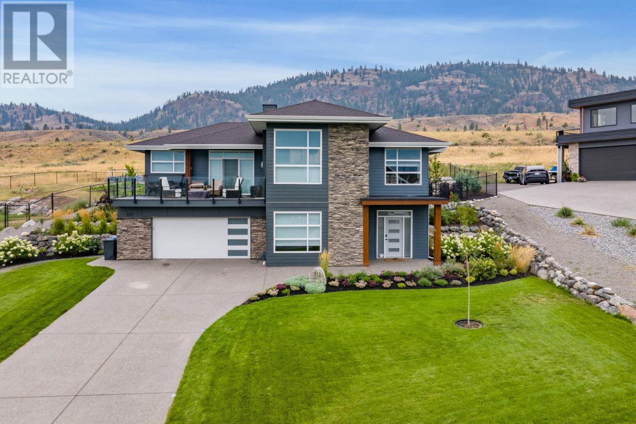 115 Cavesson Way, Tobiano, British Columbia  V1S 0B3 - Photo 50 - 177828