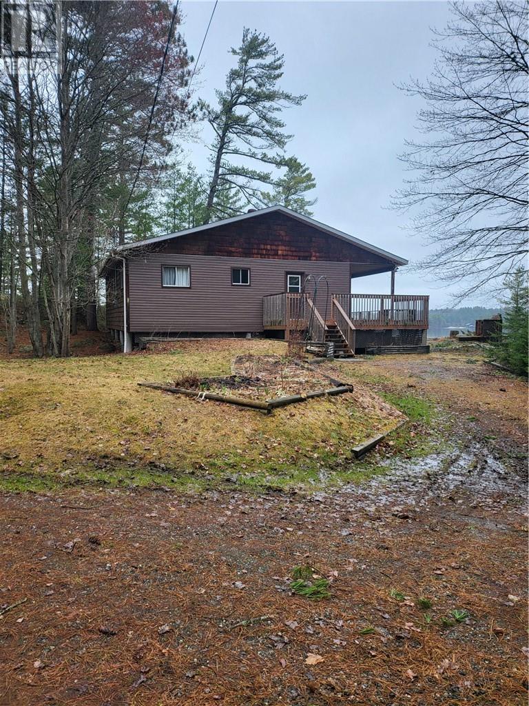 186 B Hass, Alban, Ontario  P0M 1A0 - Photo 1 - 2116044
