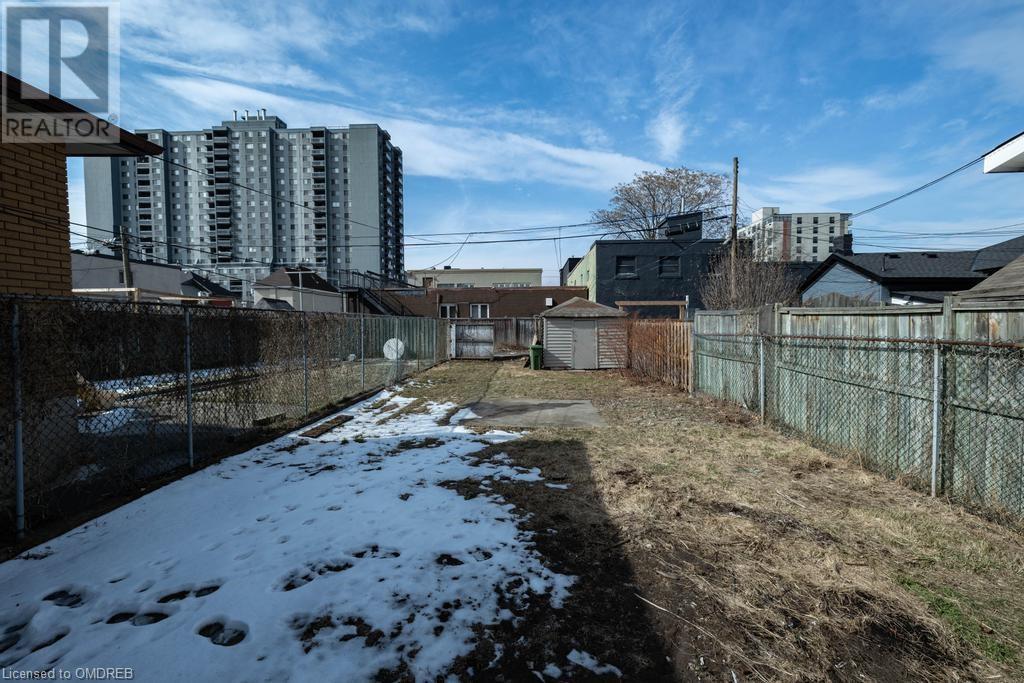 131 N West Avenue N, Hamilton, Ontario  L8L 5C4 - Photo 26 - 40572674