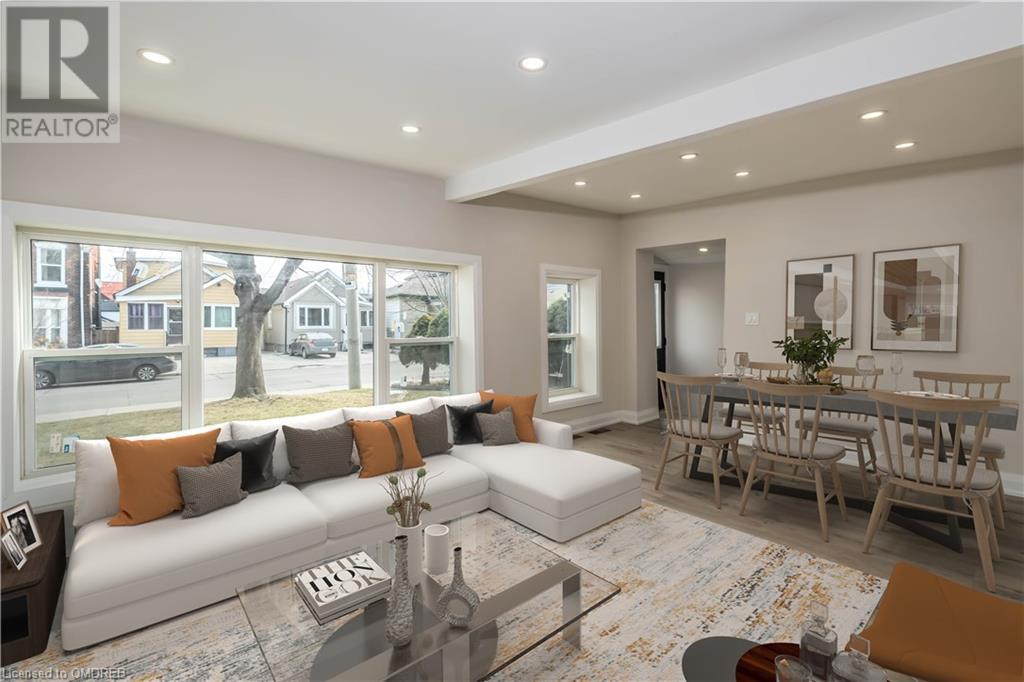 131 N West Avenue N, Hamilton, Ontario  L8L 5C4 - Photo 5 - 40572674