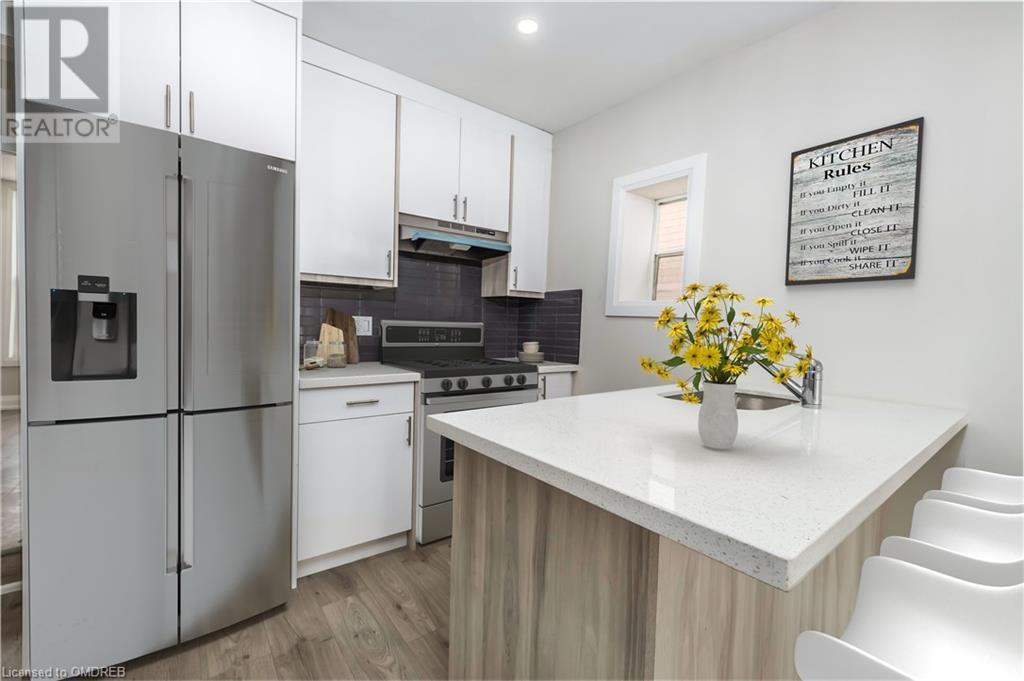 131 N West Avenue N, Hamilton, Ontario  L8L 5C4 - Photo 7 - 40572674