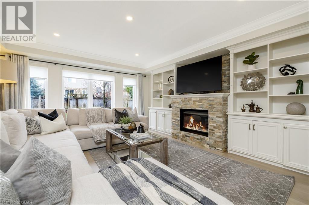 108 Baxter Drive, Guelph, Ontario  N1L 0C8 - Photo 10 - 40572262