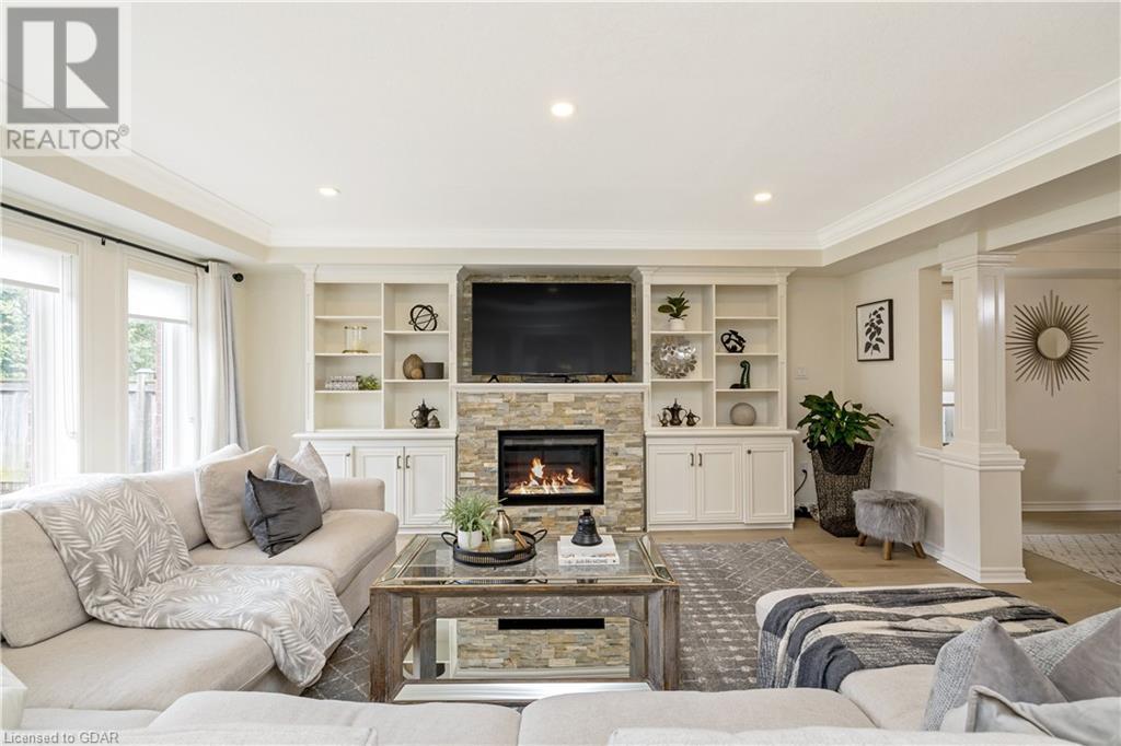 108 Baxter Drive, Guelph, Ontario  N1L 0C8 - Photo 11 - 40572262