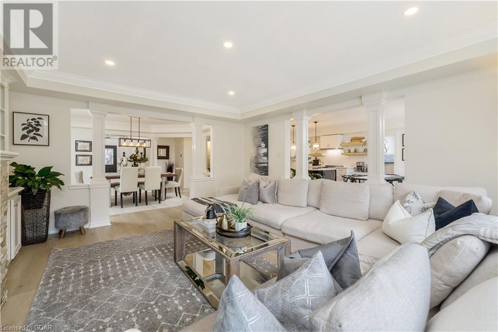 108 Baxter Drive, Guelph, Ontario  N1L 0C8 - Photo 12 - 40572262