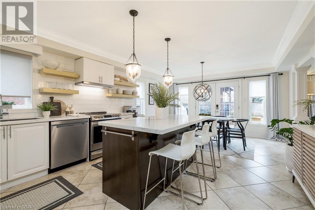 108 Baxter Drive, Guelph, Ontario  N1L 0C8 - Photo 13 - 40572262