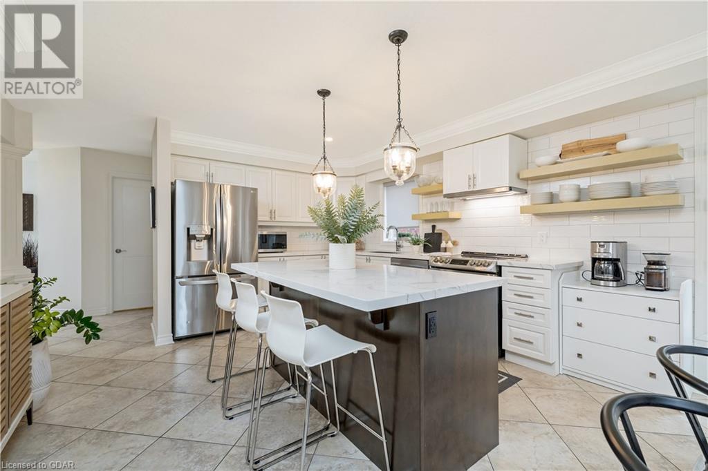 108 Baxter Drive, Guelph, Ontario  N1L 0C8 - Photo 14 - 40572262