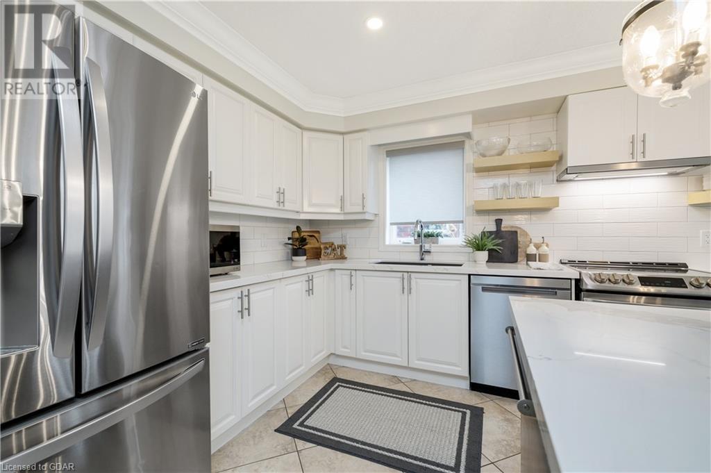 108 Baxter Drive, Guelph, Ontario  N1L 0C8 - Photo 15 - 40572262