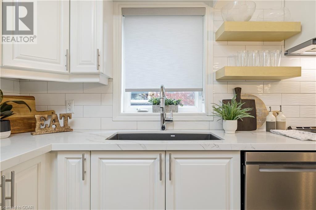 108 Baxter Drive, Guelph, Ontario  N1L 0C8 - Photo 16 - 40572262