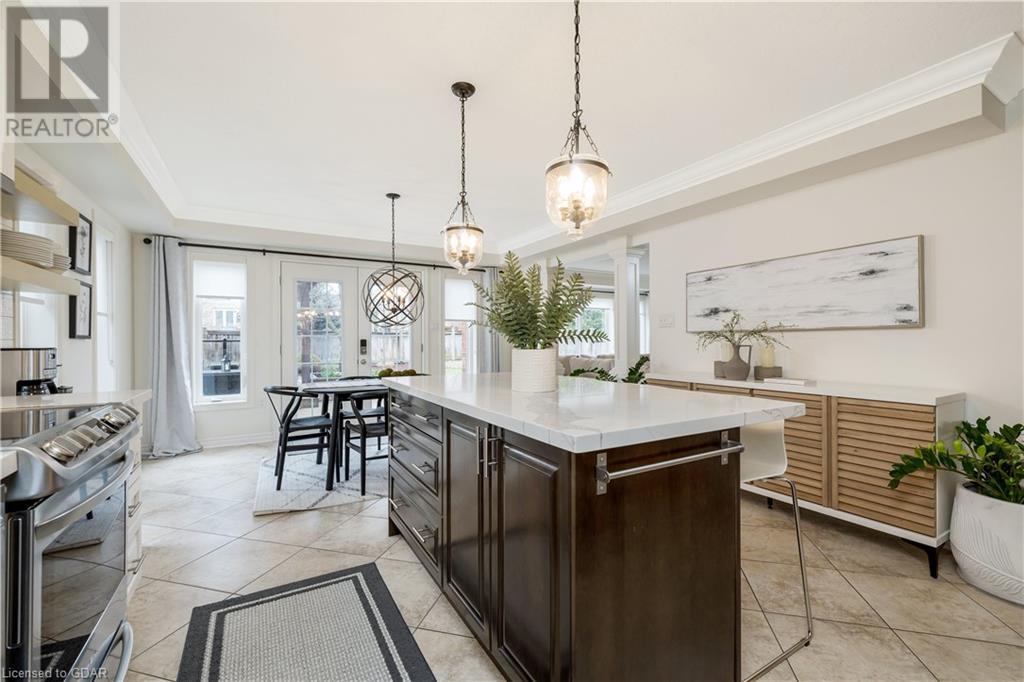 108 Baxter Drive, Guelph, Ontario  N1L 0C8 - Photo 17 - 40572262