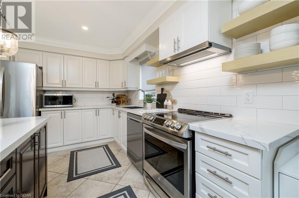 108 Baxter Drive, Guelph, Ontario  N1L 0C8 - Photo 18 - 40572262