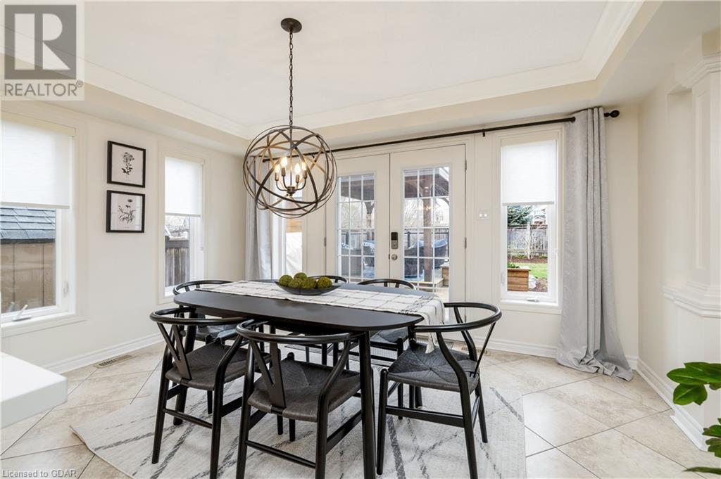 108 Baxter Drive, Guelph, Ontario  N1L 0C8 - Photo 19 - 40572262