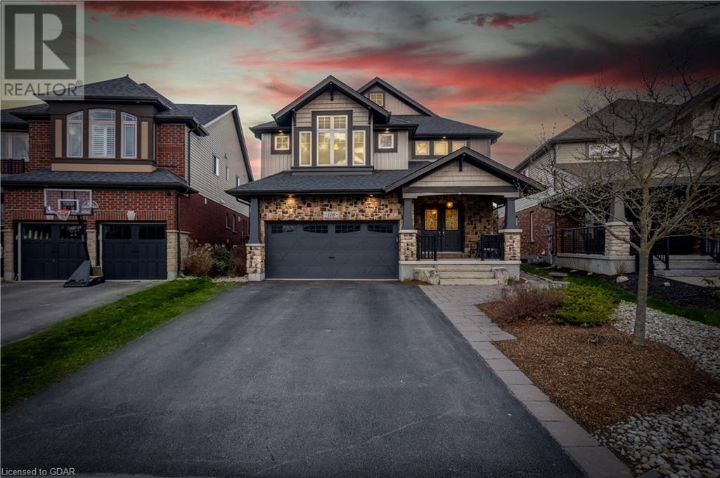 108 Baxter Drive, Guelph, Ontario  N1L 0C8 - Photo 2 - 40572262