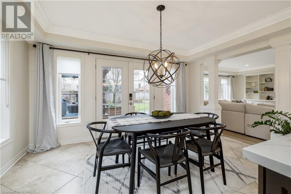 108 Baxter Drive, Guelph, Ontario  N1L 0C8 - Photo 20 - 40572262