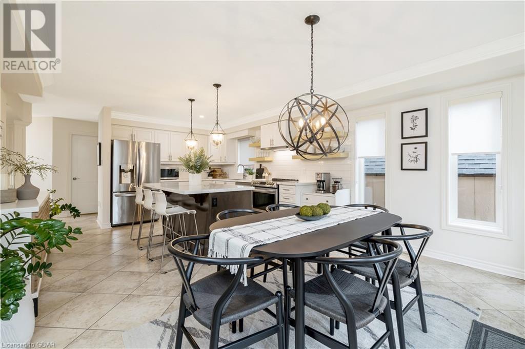 108 Baxter Drive, Guelph, Ontario  N1L 0C8 - Photo 21 - 40572262