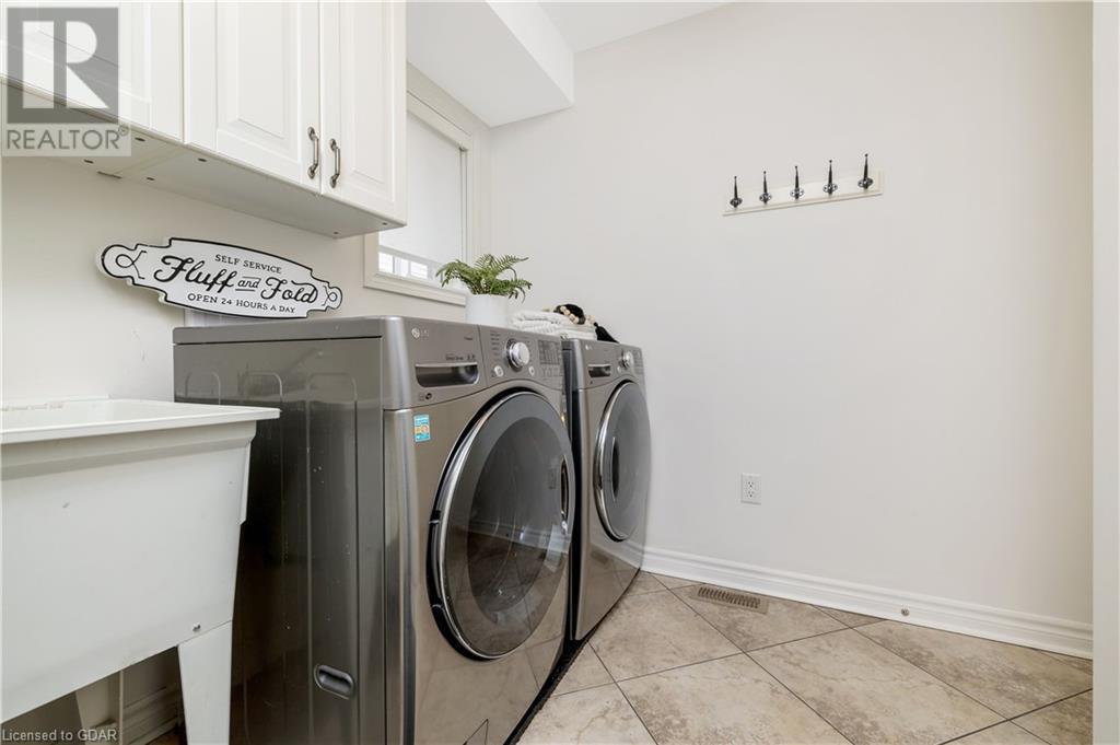 108 Baxter Drive, Guelph, Ontario  N1L 0C8 - Photo 22 - 40572262