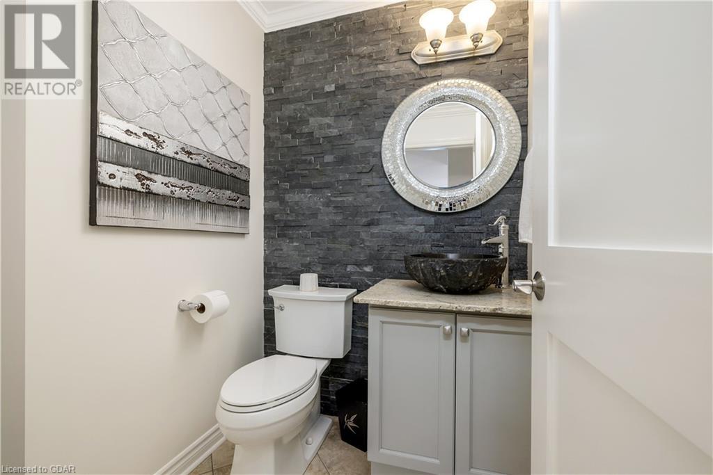 108 Baxter Drive, Guelph, Ontario  N1L 0C8 - Photo 23 - 40572262