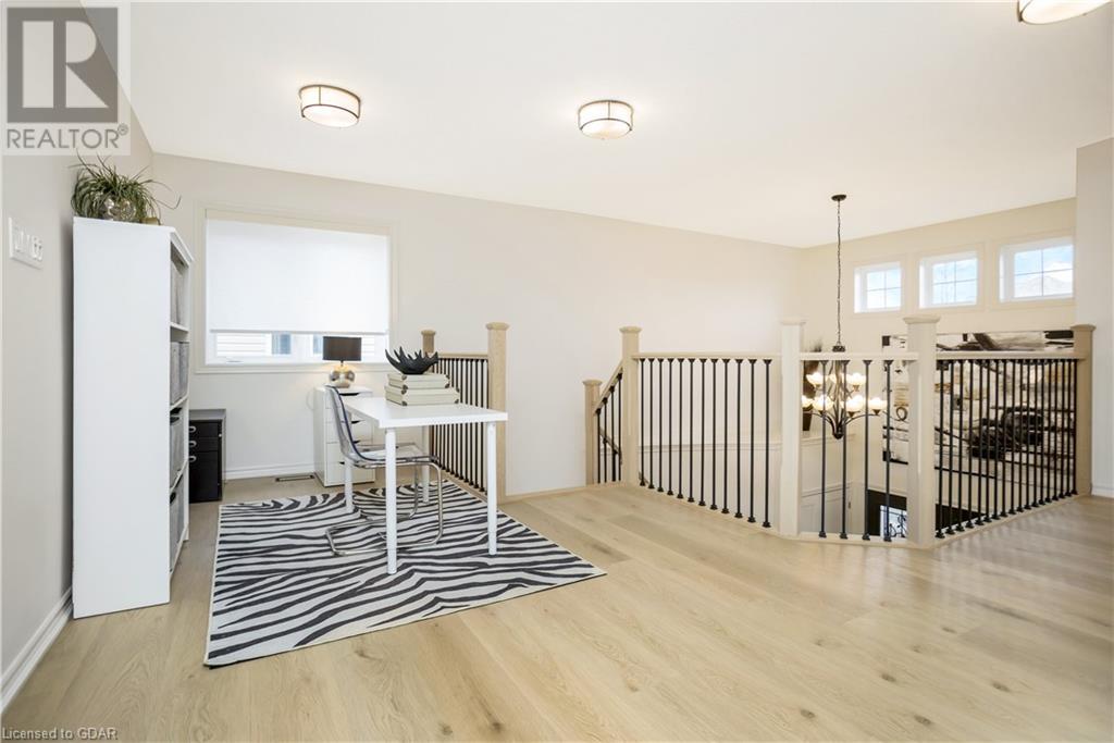 108 Baxter Drive, Guelph, Ontario  N1L 0C8 - Photo 24 - 40572262