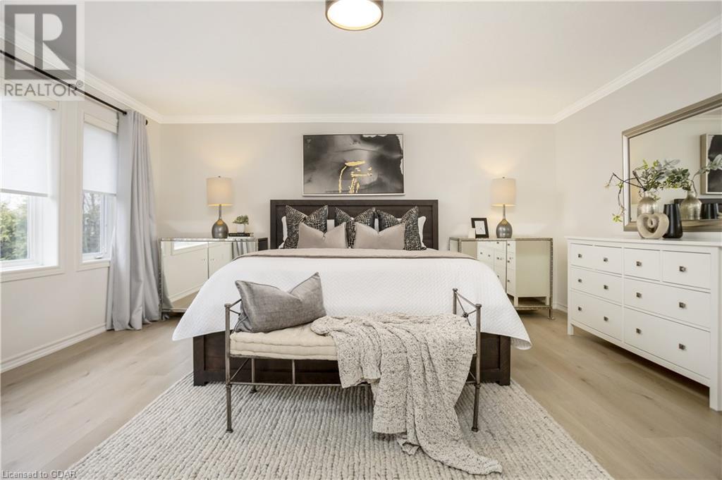 108 Baxter Drive, Guelph, Ontario  N1L 0C8 - Photo 25 - 40572262