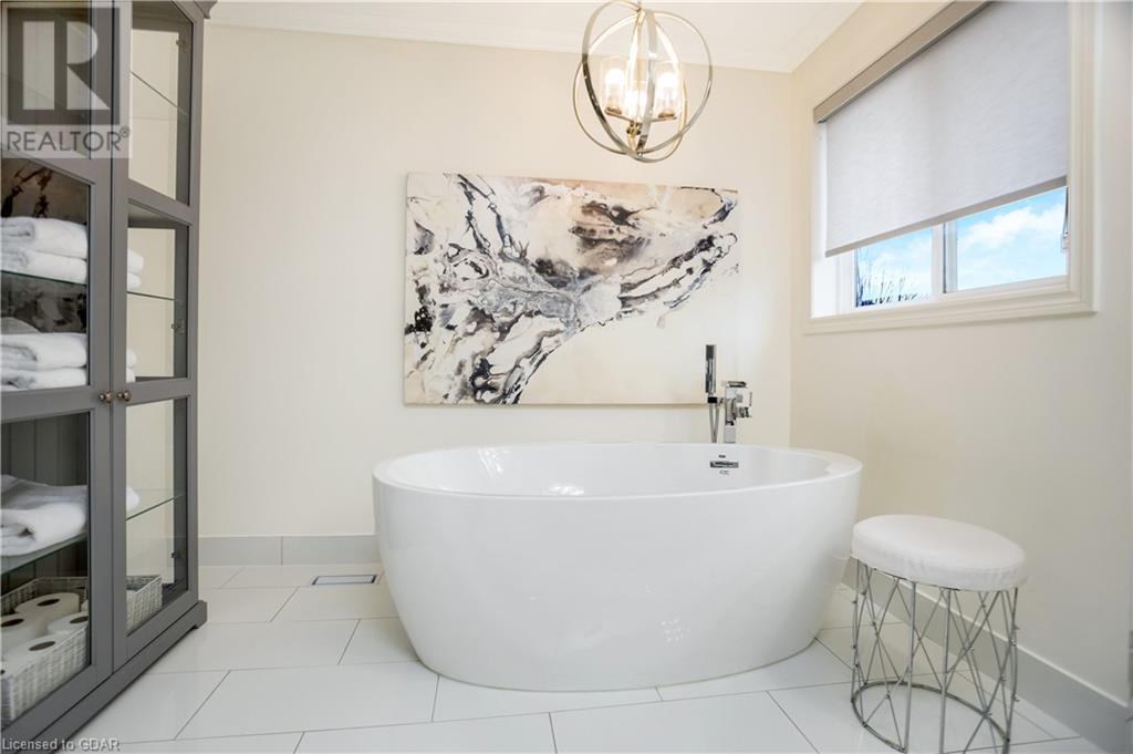 108 Baxter Drive, Guelph, Ontario  N1L 0C8 - Photo 28 - 40572262