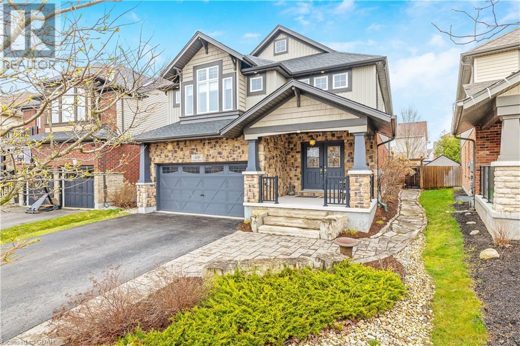 108 Baxter Drive, Guelph, Ontario  N1L 0C8 - Photo 3 - 40572262