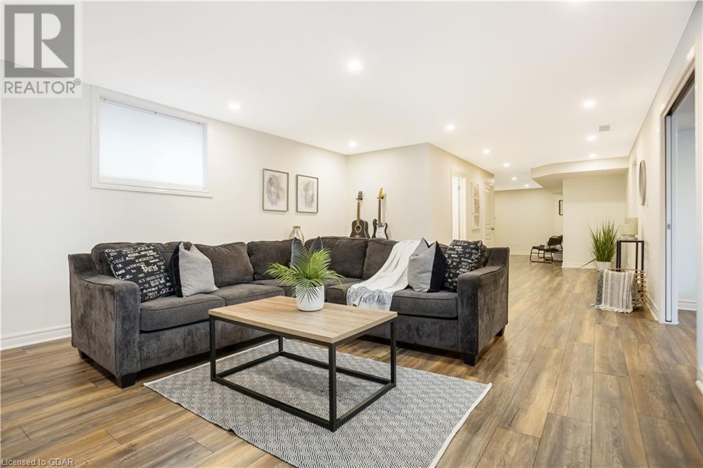 108 Baxter Drive, Guelph, Ontario  N1L 0C8 - Photo 37 - 40572262