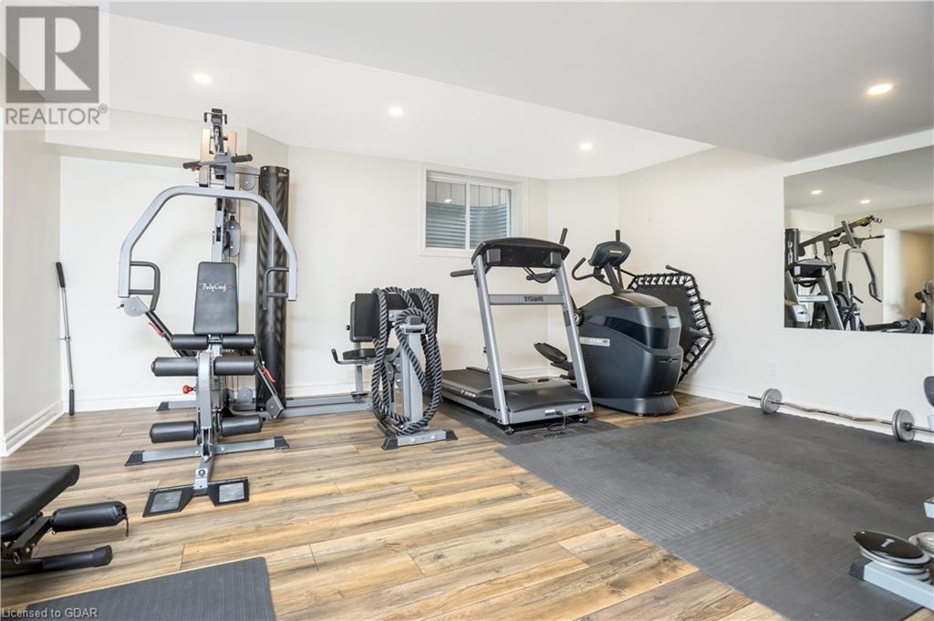 108 Baxter Drive, Guelph, Ontario  N1L 0C8 - Photo 38 - 40572262