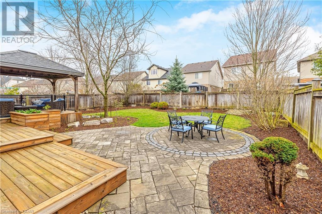 108 Baxter Drive, Guelph, Ontario  N1L 0C8 - Photo 39 - 40572262