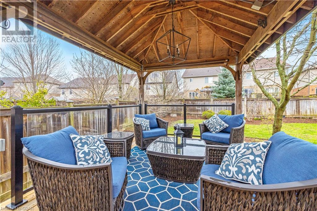 108 Baxter Drive, Guelph, Ontario  N1L 0C8 - Photo 40 - 40572262