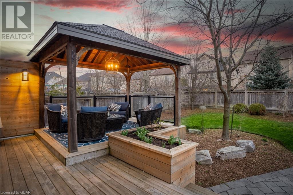 108 Baxter Drive, Guelph, Ontario  N1L 0C8 - Photo 41 - 40572262