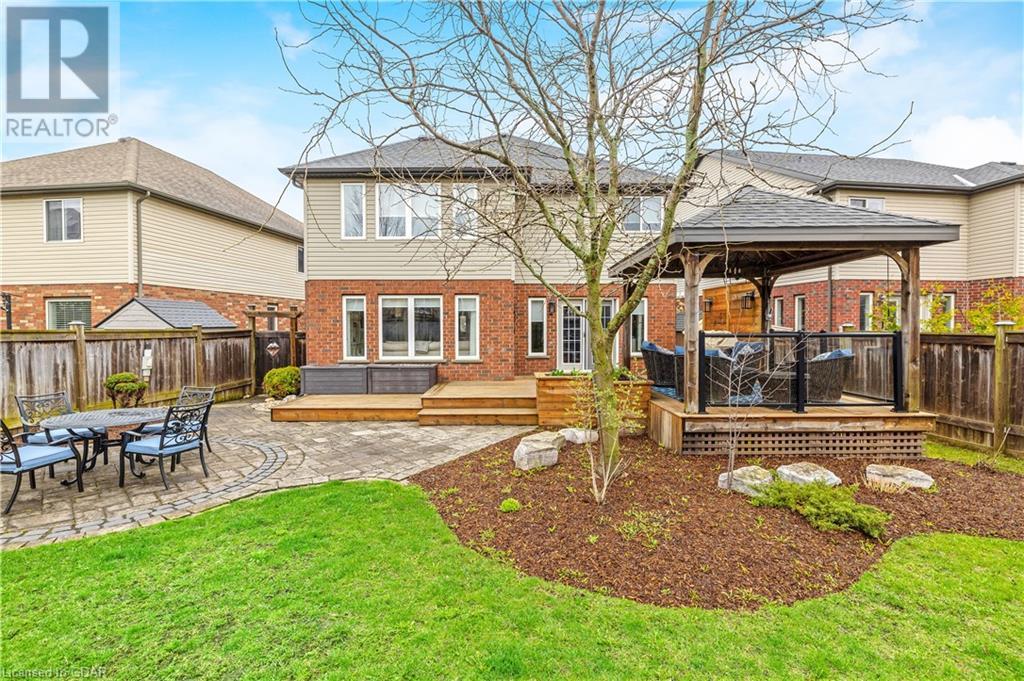 108 Baxter Drive, Guelph, Ontario  N1L 0C8 - Photo 42 - 40572262