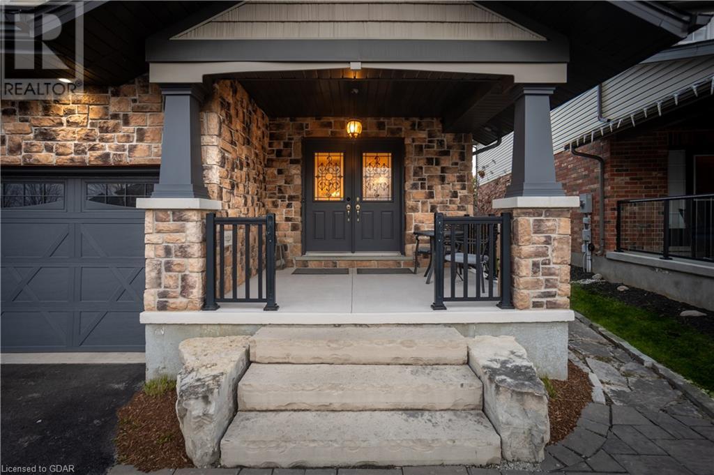 108 Baxter Drive, Guelph, Ontario  N1L 0C8 - Photo 5 - 40572262