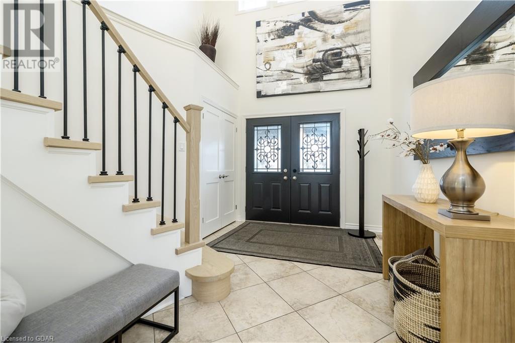 108 Baxter Drive, Guelph, Ontario  N1L 0C8 - Photo 6 - 40572262