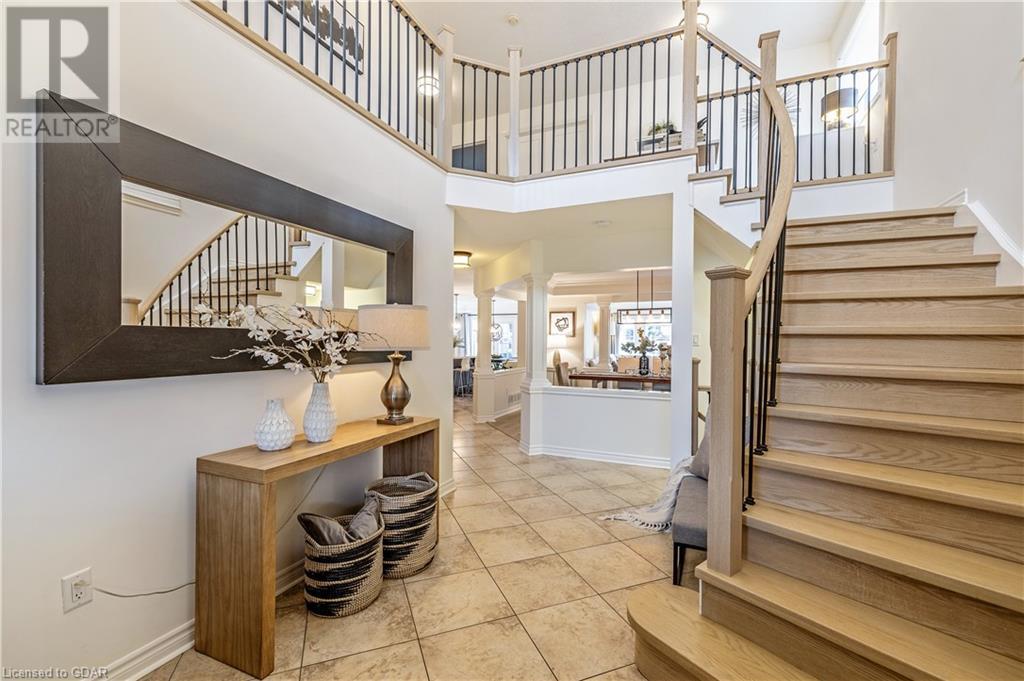 108 Baxter Drive, Guelph, Ontario  N1L 0C8 - Photo 7 - 40572262