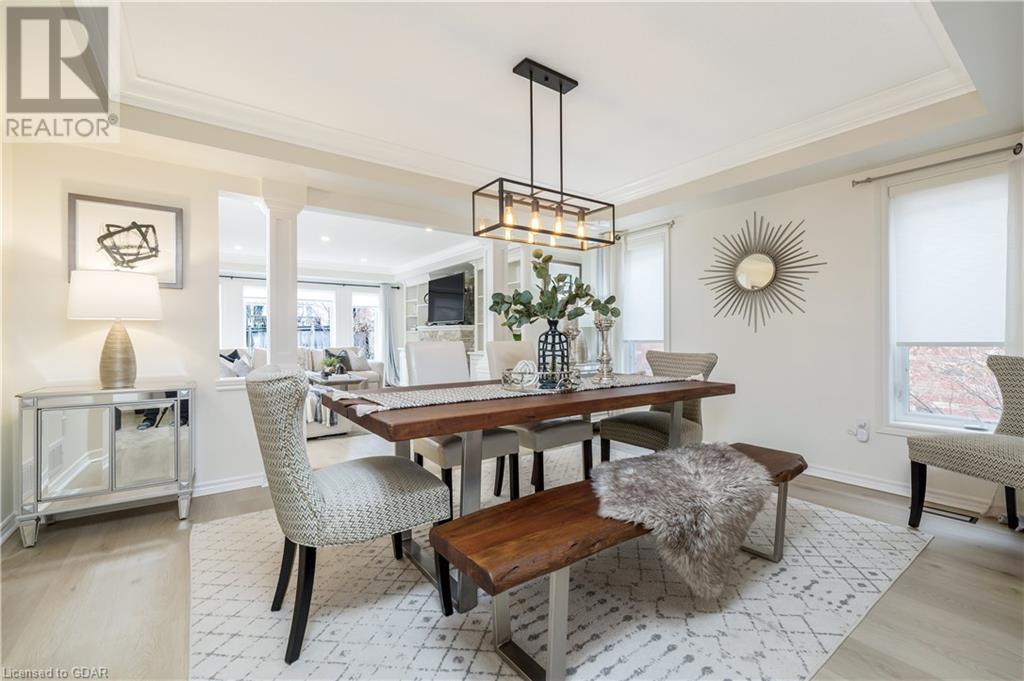 108 Baxter Drive, Guelph, Ontario  N1L 0C8 - Photo 8 - 40572262