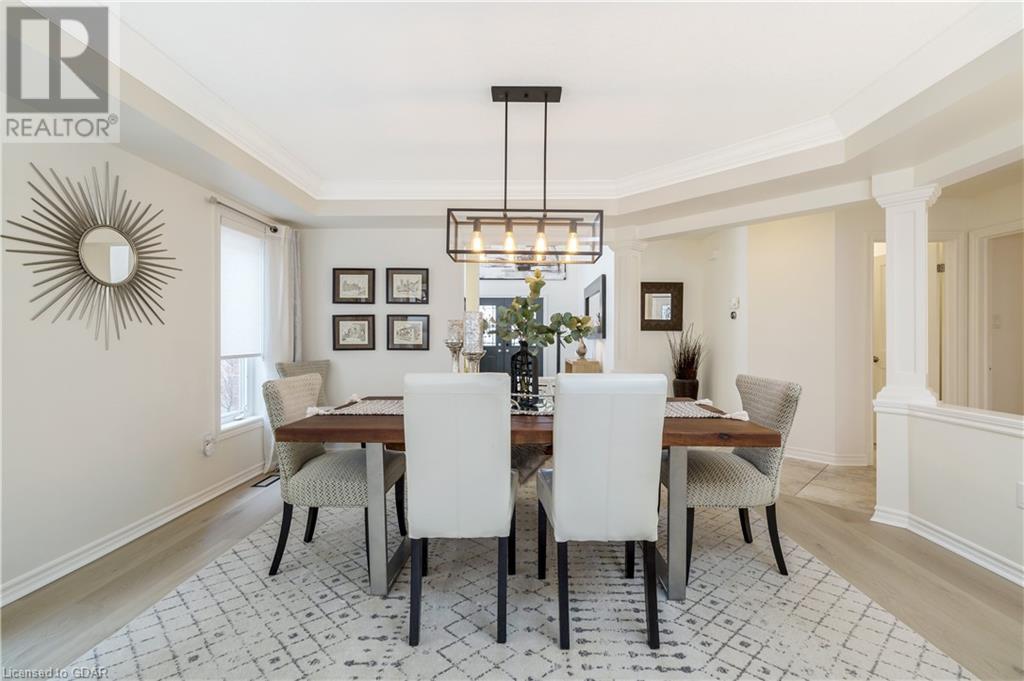 108 Baxter Drive, Guelph, Ontario  N1L 0C8 - Photo 9 - 40572262