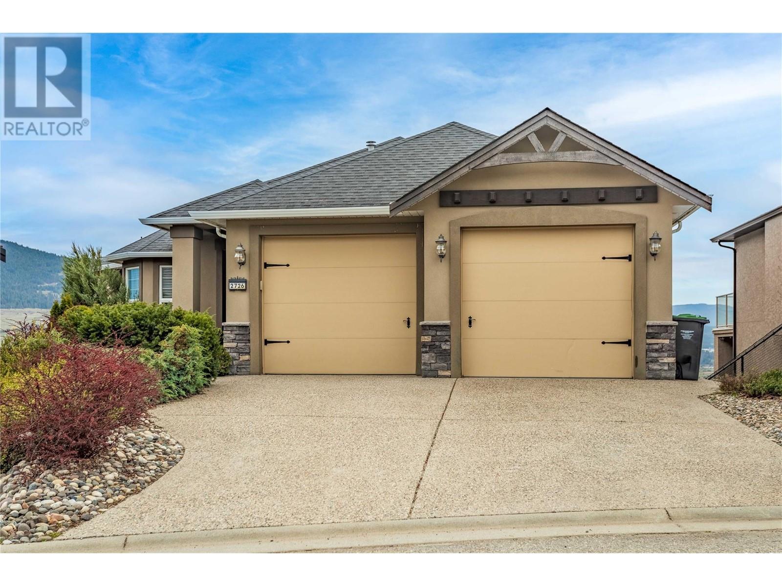 2726 Cliffshore Drive, Lake Country North West, Lake Country 