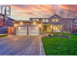1237 OLD COLONY Road, oakville, Ontario