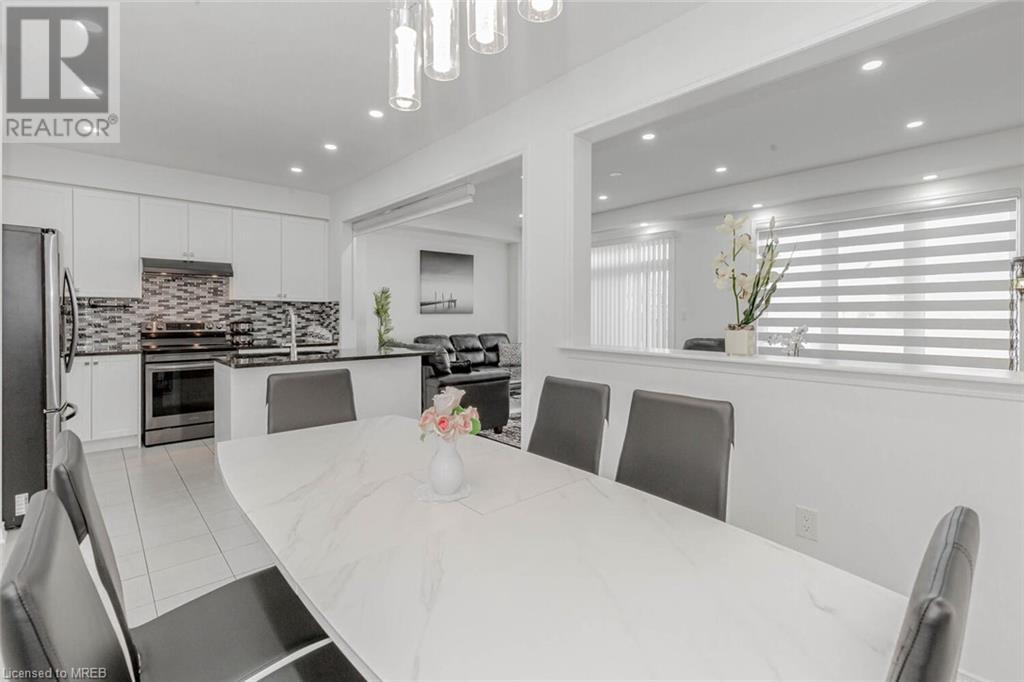 328 Bedrock Drive, Hamilton, Ontario  L8J 0M3 - Photo 10 - 40572666