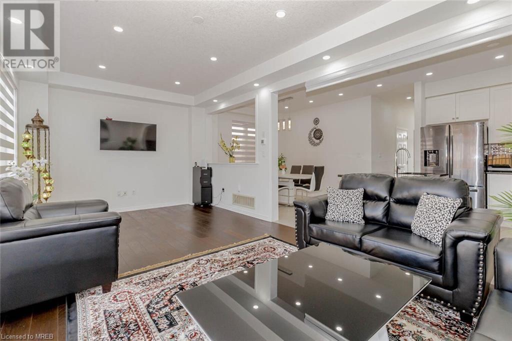 328 Bedrock Drive, Hamilton, Ontario  L8J 0M3 - Photo 11 - 40572666