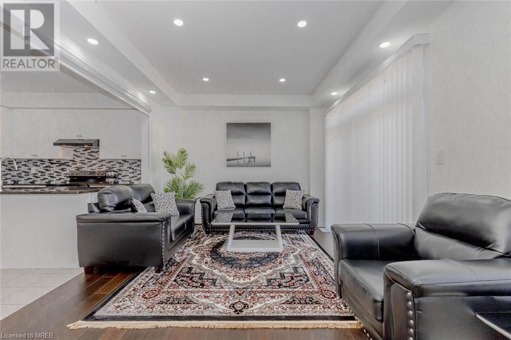 328 Bedrock Drive, Hamilton, Ontario  L8J 0M3 - Photo 12 - 40572666