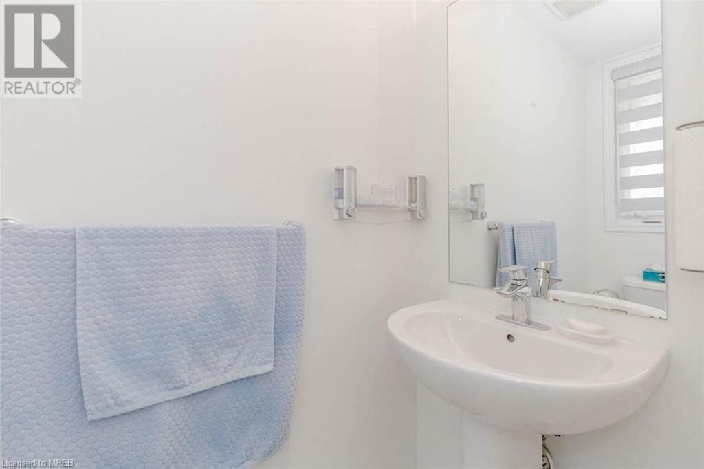 328 Bedrock Drive, Hamilton, Ontario  L8J 0M3 - Photo 15 - 40572666