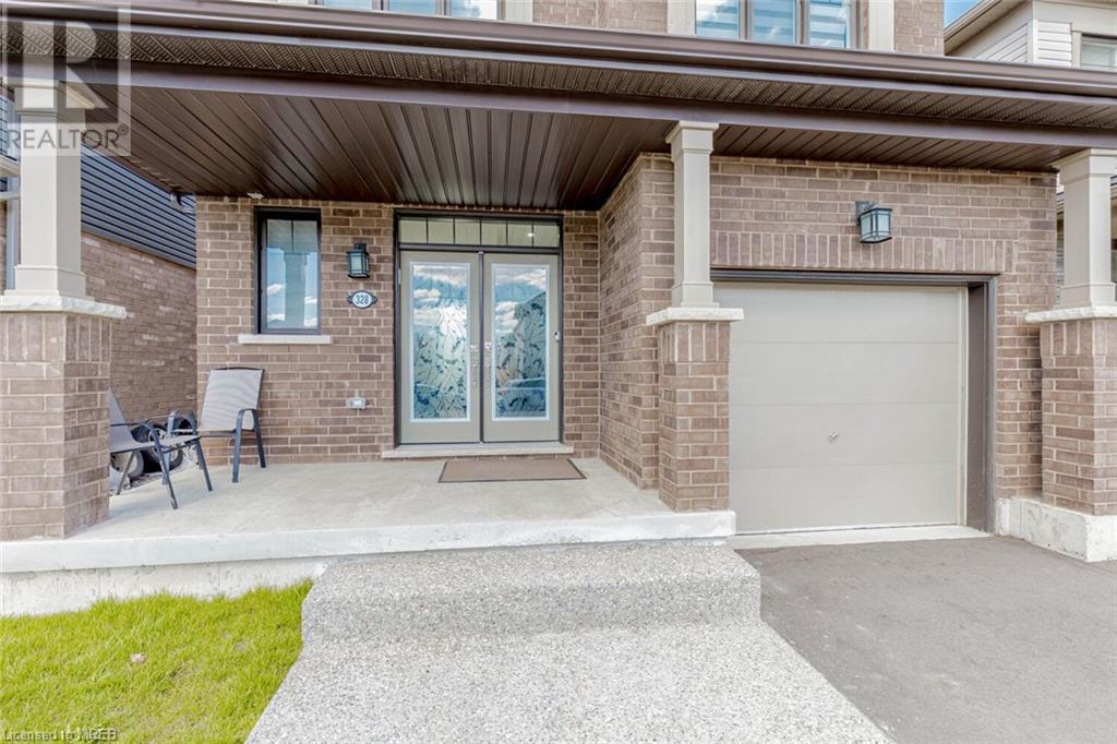 328 Bedrock Drive, Hamilton, Ontario  L8J 0M3 - Photo 2 - 40572666