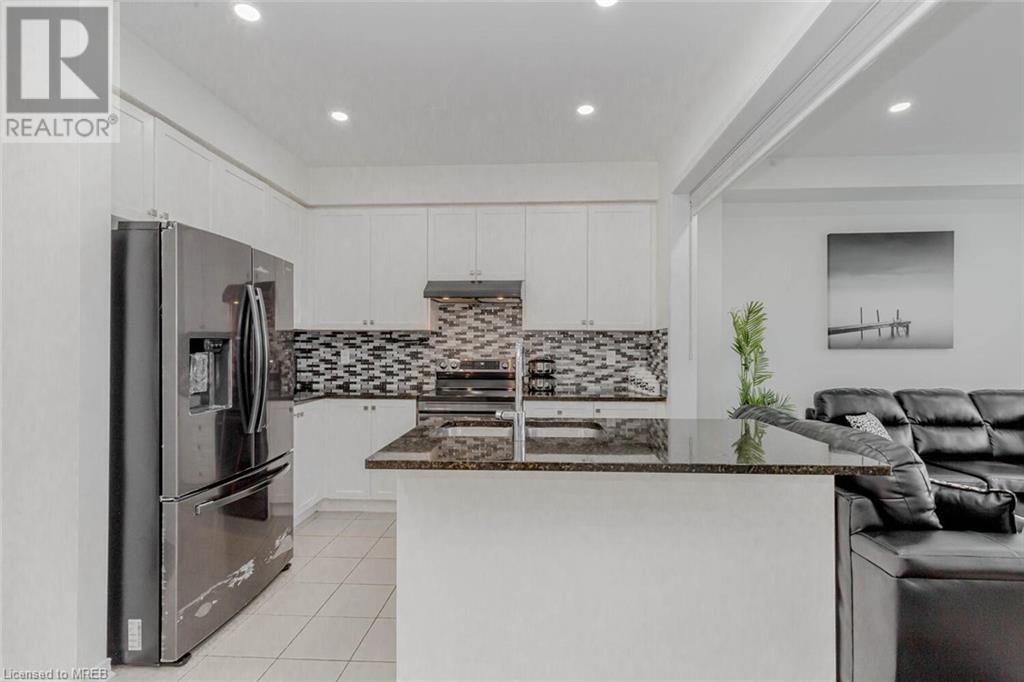 328 Bedrock Drive, Hamilton, Ontario  L8J 0M3 - Photo 5 - 40572666