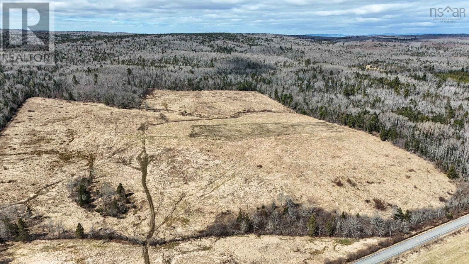 Lot Bishopville Road, Bishopville, Nova Scotia  B0P 1P0 - Photo 1 - 202407346
