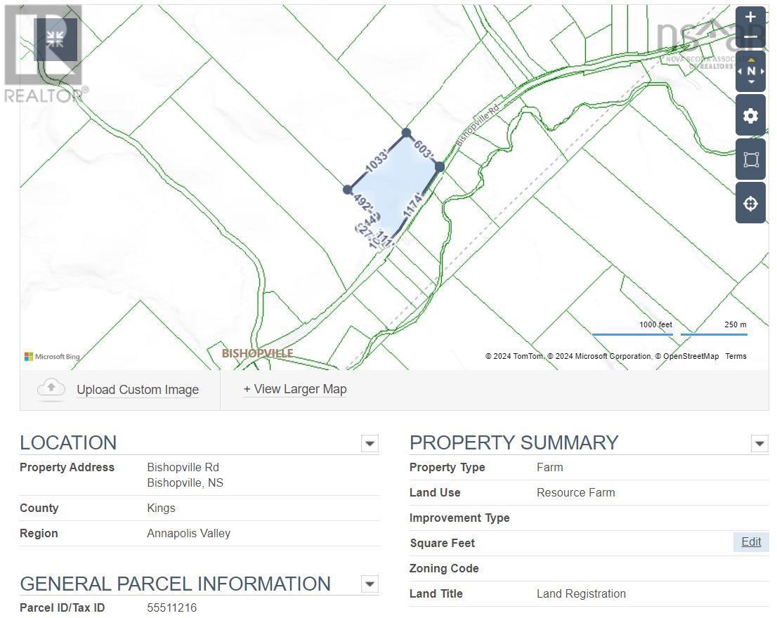 Lot Bishopville Road, Bishopville, Nova Scotia  B0P 1P0 - Photo 4 - 202407346